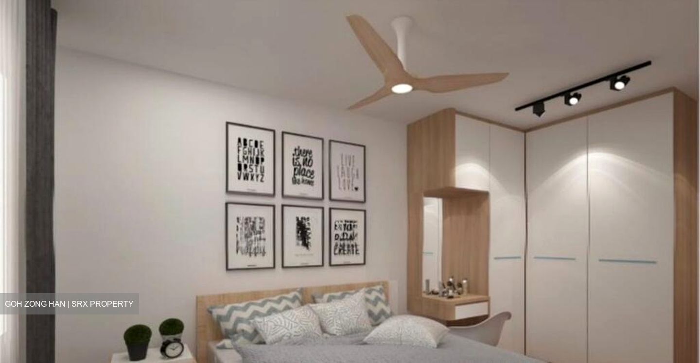 Blk 336C Yishun Riverwalk (Yishun), HDB 5 Rooms #590772791